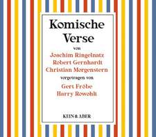 Komische Verse