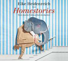 Homestories