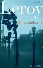 Zola Jackson