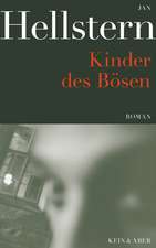 Kinder des Bösen