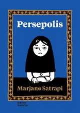 Persepolis