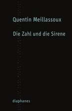 Die Zahl und die Sirene