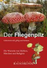 Der Fliegenpilz