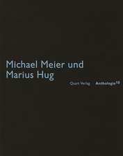 Michael Meier und Marius Hug