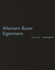 Allemann Bauer Eigenmann