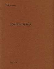 Cometti Truffer