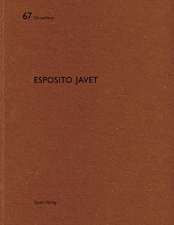 Esposito Javet