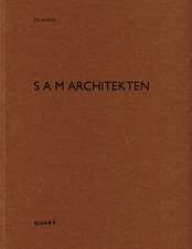 SAM architekten