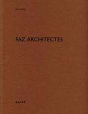 FAZ architectes