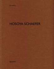 Hosoya Schaefer