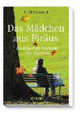 Das Mädchen aus Piräus