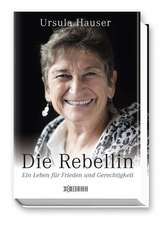 Die Rebellin