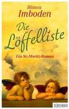 Die Löffelliste