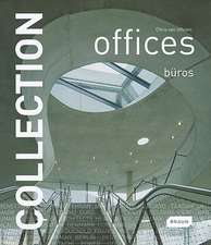 Offices: Educational Spaces