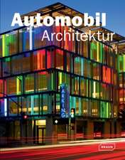 Automobil-Architektur