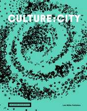 Culture: How Culture Leaves Its Mark on Cities and Architecture Around the World