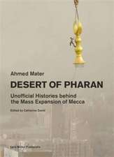 Desert of Pharan