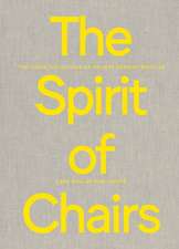 The Spirit of Chairs