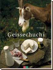 Geissechuchi / Ziegenküche