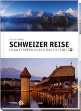 Haefeli, A: Schweizer Reise