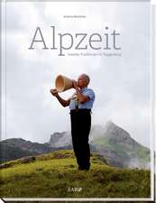 Alpzeit