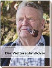 Der Wetterschmöcker