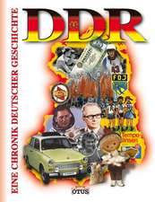 DDR Chronik