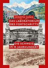 Laboratorium des Fortschritts