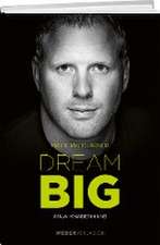 Matthias Glarner: Dream Big