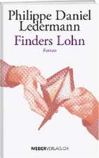 Finders Lohn