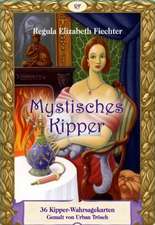 Mystisches Kipper