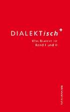 DIALEKTisch