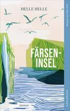 Färseninsel