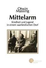 Mittelarm