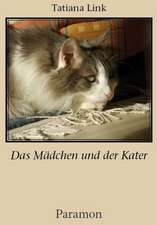 Das Mädchen und der Kater