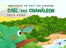 Carl, das Chamäleon