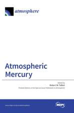 Atmospheric Mercury