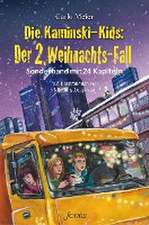 Die Kaminski-Kids: Der 2. Weihnachts-Fall