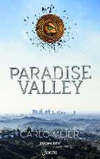 Paradise Valley 1