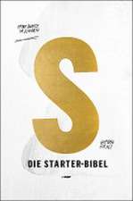 Die Starter-Bibel