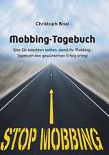 Mobbing-Tagebuch