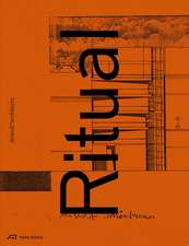 Ritual / Original: driendl*architects