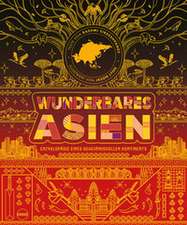 Wunderbares Asien