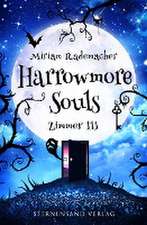 Harrowmore Souls (Band 1): Zimmer 111