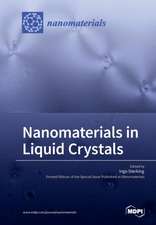 Nanomaterials in Liquid Crystals