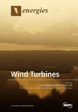 Wind Turbines