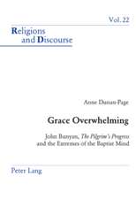 Grace Overwhelming