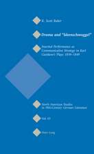 Drama and -Ideenschmuggel-: Inserted Performance as Communicative Strategy in Karl Gutzkow's Plays 1839-1849