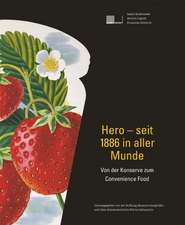 Hero  seit 1886 in aller Munde