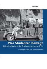 Was Studenten bewegt